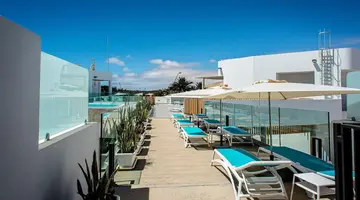 Hotel Taimar