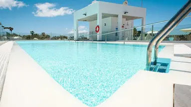 Hotel Taimar