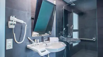 Hotel Taimar