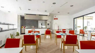 Hotel Taimar