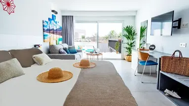 Hotel Taimar