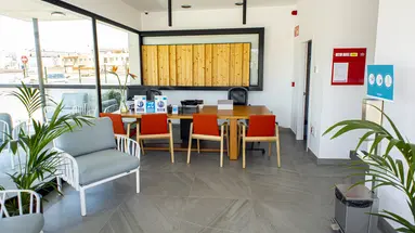 HOTEL TAIMAR