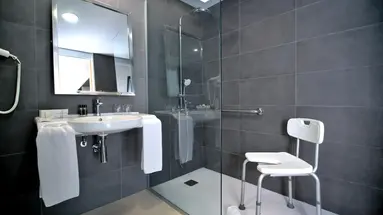Hotel  Taimar