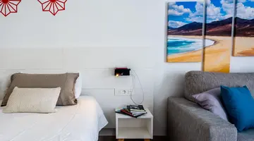 Hotel Taimar