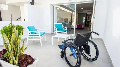 Hotel Taimar