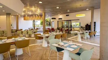 Hotel Taimar