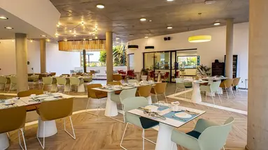 Hotel Taimar