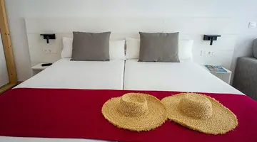 Hotel Taimar