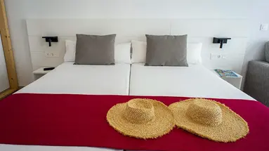 Hotel Taimar