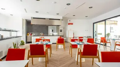 Hotel Taimar