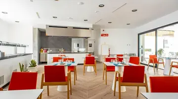 Hotel Taimar