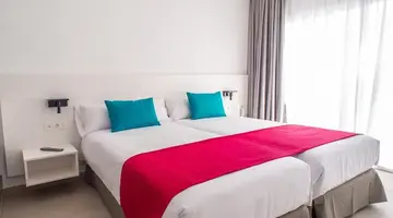 Hotel Taimar