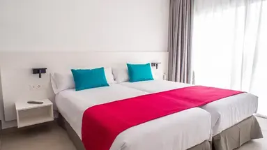 Hotel Taimar