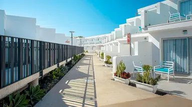 Hotel Taimar