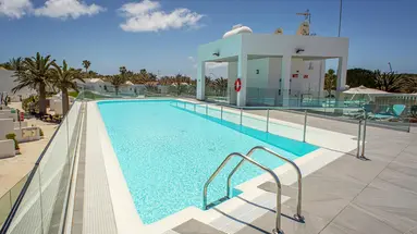 Hotel  Taimar
