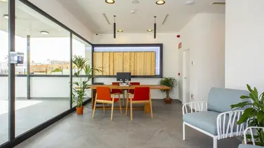 Hotel  Taimar