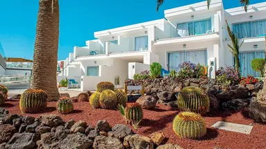 Hotel Taimar
