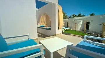 Hotel Taimar
