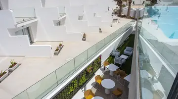 Hotel Taimar