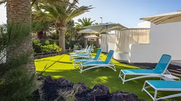 Hotel Taimar