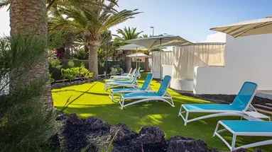 Hotel Taimar