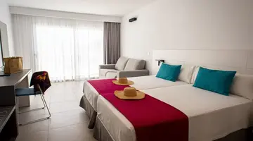 Hotel Taimar