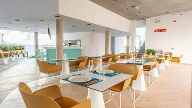 Hotel Taimar
