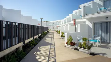 Hotel Taimar