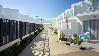 Hotel Taimar