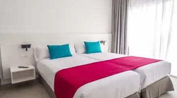 Hotel Taimar