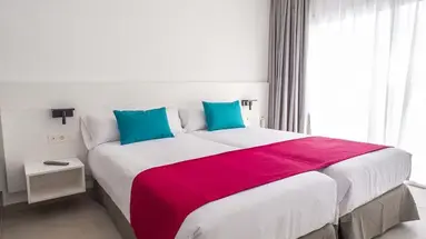 Hotel Taimar