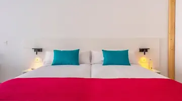 Hotel Taimar