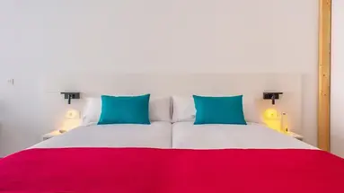 Hotel Taimar