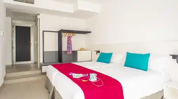 Hotel Taimar