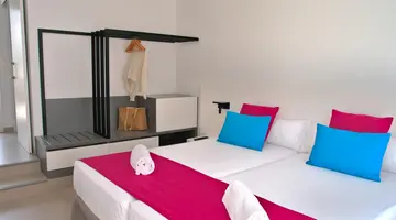 Hotel  Taimar