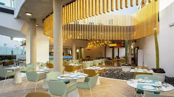 Hotel Taimar