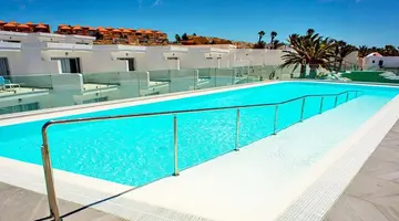 Hotel Taimar