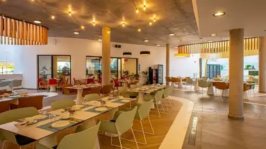 Hotel Taimar