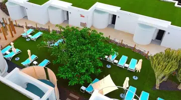 Hotel Taimar