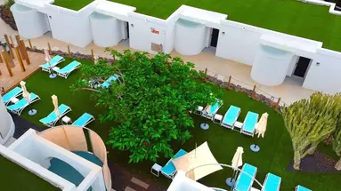 Hotel Taimar