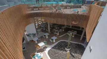 Hotel Taimar