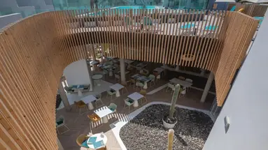Hotel Taimar