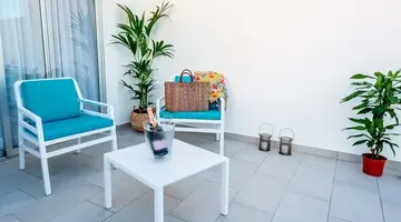 Hotel Taimar