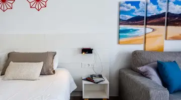 Hotel Taimar