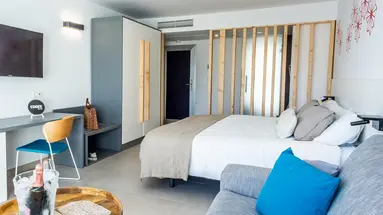 Hotel Taimar