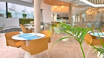 Hotel Taimar