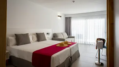Hotel  Taimar