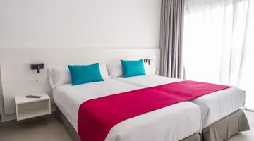 Hotel  Taimar