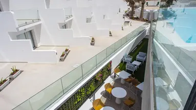 Hotel Taimar