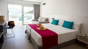 Hotel Taimar